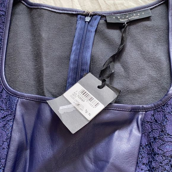 TWINSET dress - Picture 3 of 8